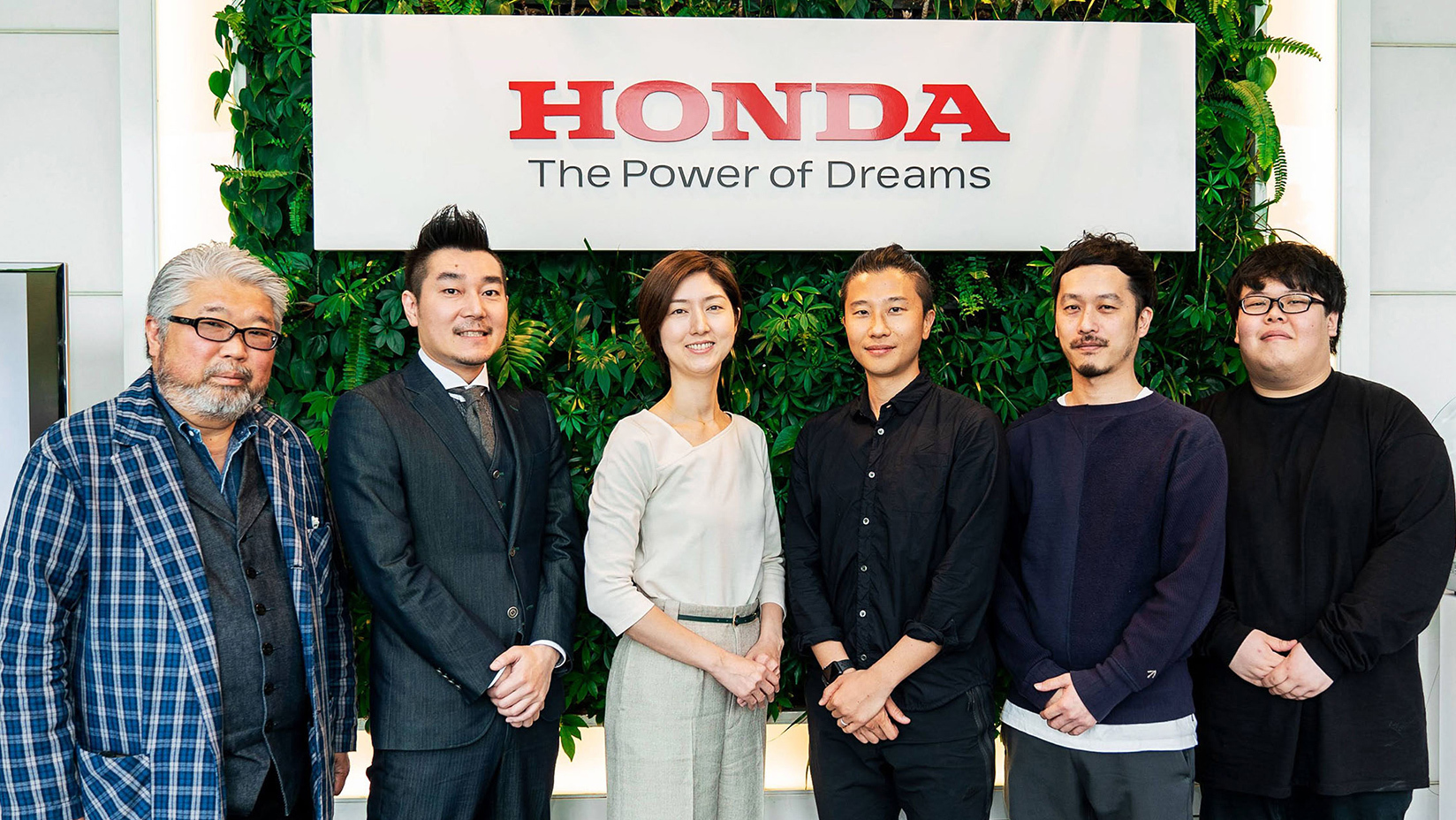 創立70周年のブランドムービー「Honda “ORIGAMI”」に込めた、時代を超えて共通するホンダの想い