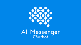 AI Messenger Chatbot