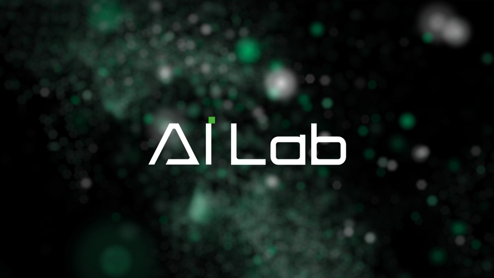 AI Labサイト