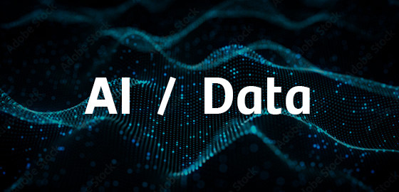 AI / Data